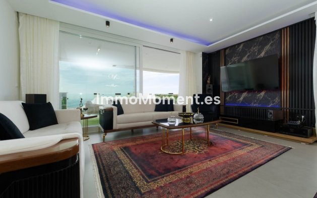 Resale - Apartment - Fuengirola - Fuengirola Centro
