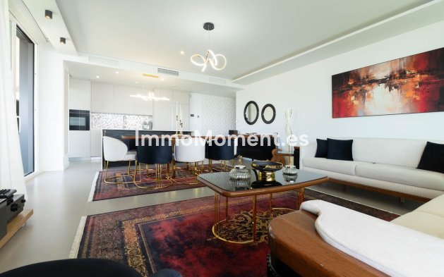 Resale - Apartment - Fuengirola - Fuengirola Centro
