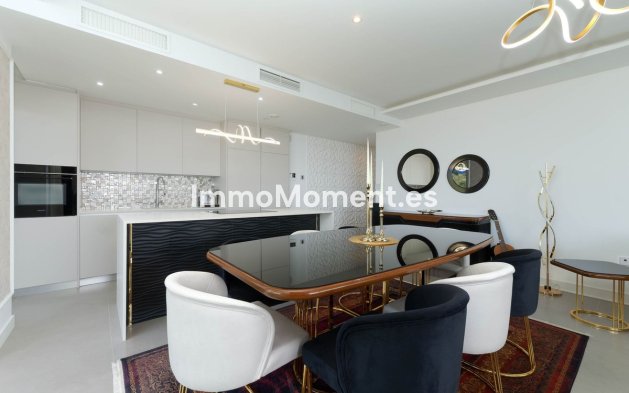 Resale - Apartment - Fuengirola - Fuengirola Centro