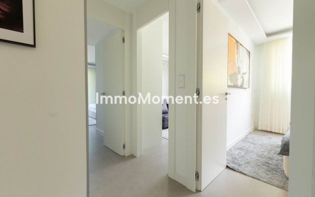 Resale - Apartment - Fuengirola - Fuengirola Centro