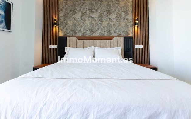 Resale - Apartment - Fuengirola - Fuengirola Centro