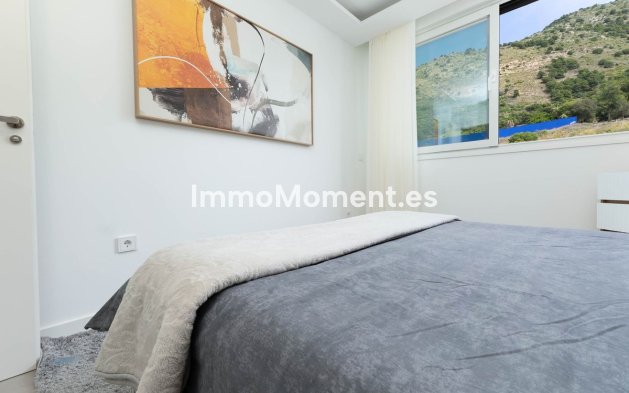 Resale - Apartment - Fuengirola - Fuengirola Centro