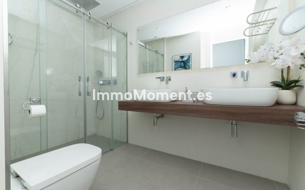 Resale - Apartment - Fuengirola - Fuengirola Centro