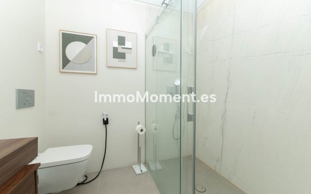 Resale - Apartment - Fuengirola - Fuengirola Centro
