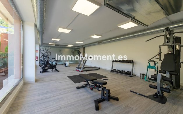 Resale - Apartment - Fuengirola - Fuengirola Centro