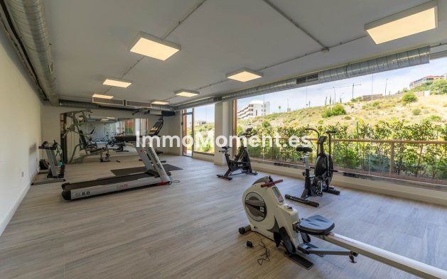 Resale - Apartment - Fuengirola - Fuengirola Centro