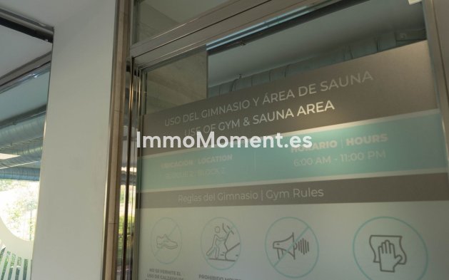 Resale - Apartment - Fuengirola - Fuengirola Centro