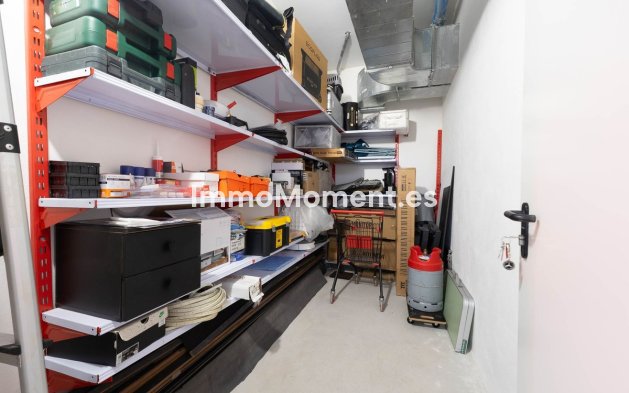Resale - Apartment - Fuengirola - Fuengirola Centro