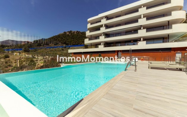 Resale - Apartment - Fuengirola - Fuengirola Centro