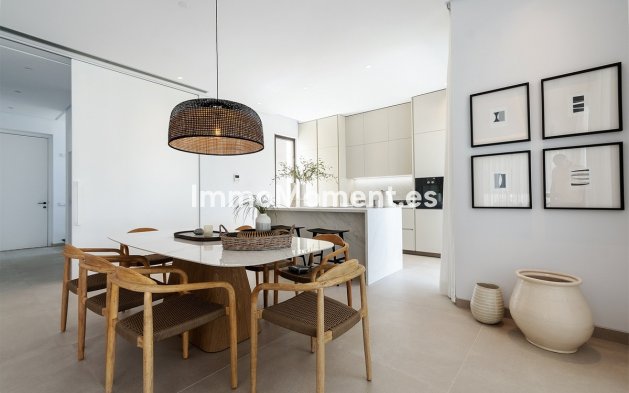 Resale - Villa - Marbella - The Golden Mile