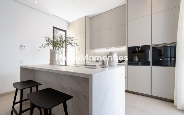 Resale - Villa - Marbella - The Golden Mile