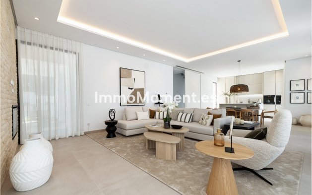 Resale - Villa - Marbella - The Golden Mile
