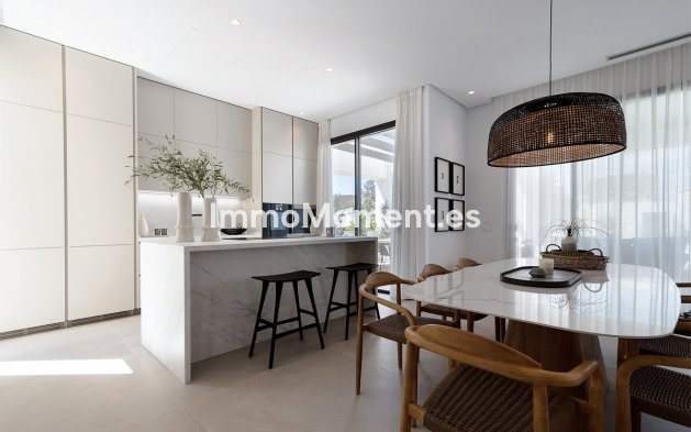 Resale - Villa - Marbella - The Golden Mile