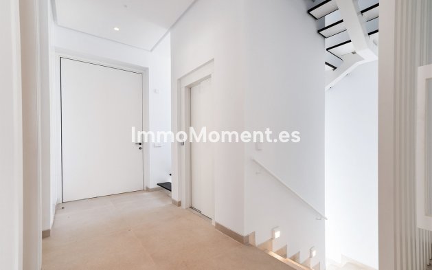 Resale - Villa - Marbella - The Golden Mile