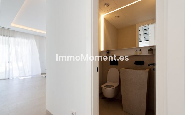 Resale - Villa - Marbella - The Golden Mile