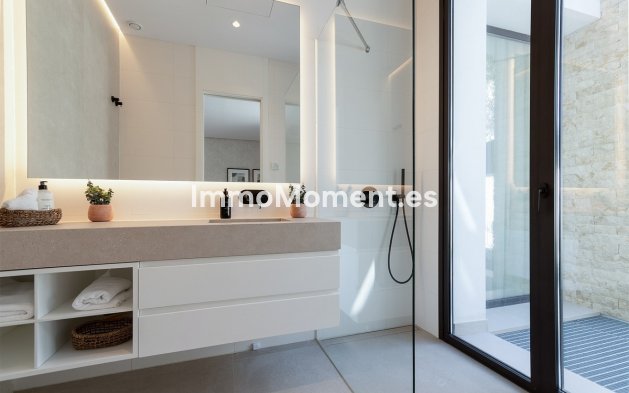 Resale - Villa - Marbella - The Golden Mile