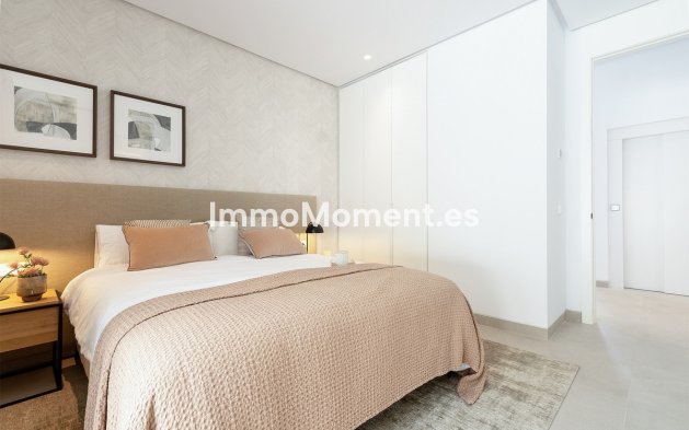 Resale - Villa - Marbella - The Golden Mile