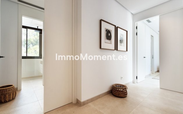 Resale - Villa - Marbella - The Golden Mile