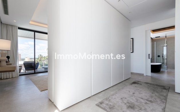 Resale - Villa - Marbella - The Golden Mile