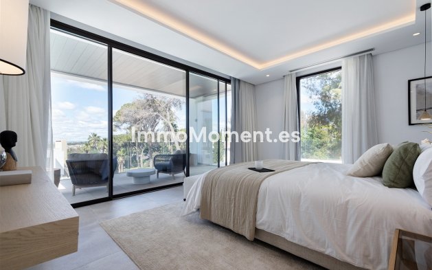 Resale - Villa - Marbella - The Golden Mile