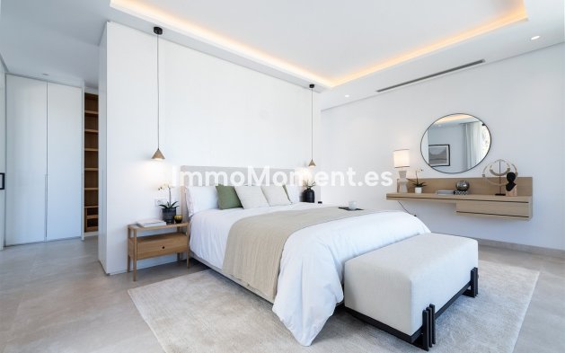 Resale - Villa - Marbella - The Golden Mile