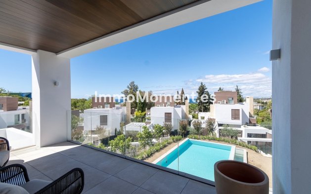Resale - Villa - Marbella - The Golden Mile
