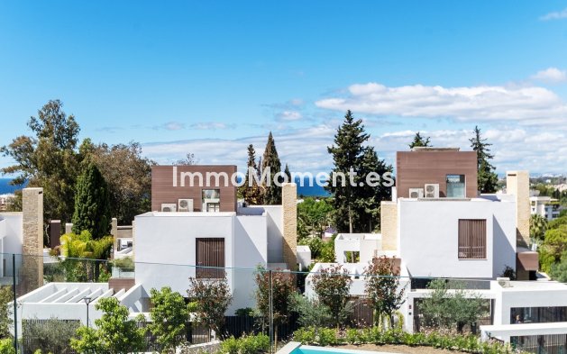 Resale - Villa - Marbella - The Golden Mile