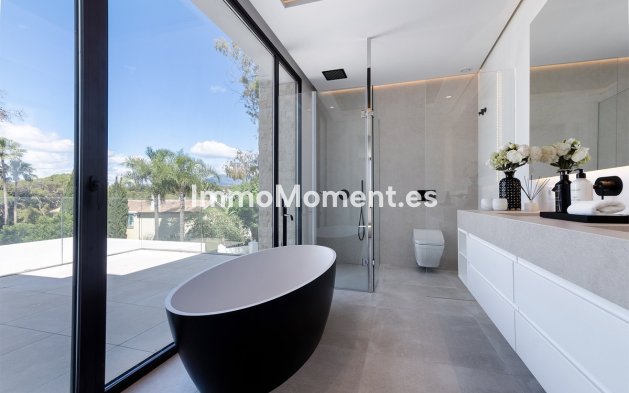 Resale - Villa - Marbella - The Golden Mile