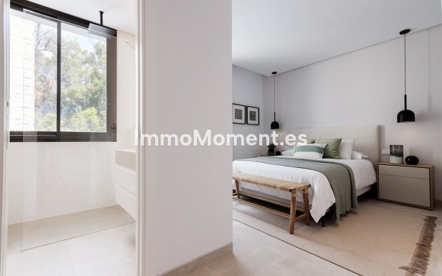 Resale - Villa - Marbella - The Golden Mile
