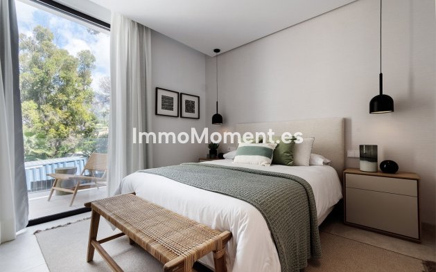 Resale - Villa - Marbella - The Golden Mile
