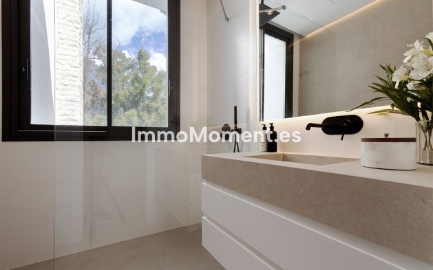 Resale - Villa - Marbella - The Golden Mile