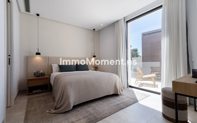Resale - Villa - Marbella - The Golden Mile