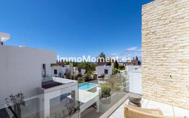 Resale - Villa - Marbella - The Golden Mile