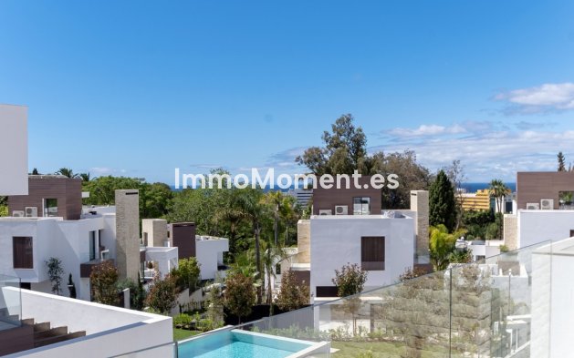 Resale - Villa - Marbella - The Golden Mile