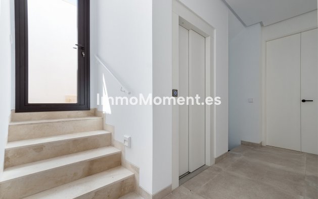 Resale - Villa - Marbella - The Golden Mile