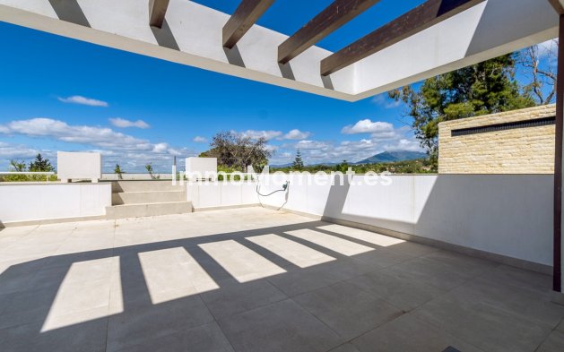 Resale - Villa - Marbella - The Golden Mile