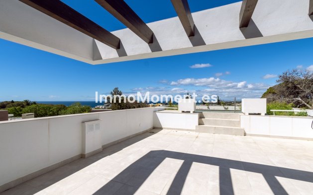 Resale - Villa - Marbella - The Golden Mile
