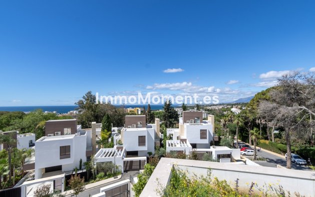 Resale - Villa - Marbella - The Golden Mile