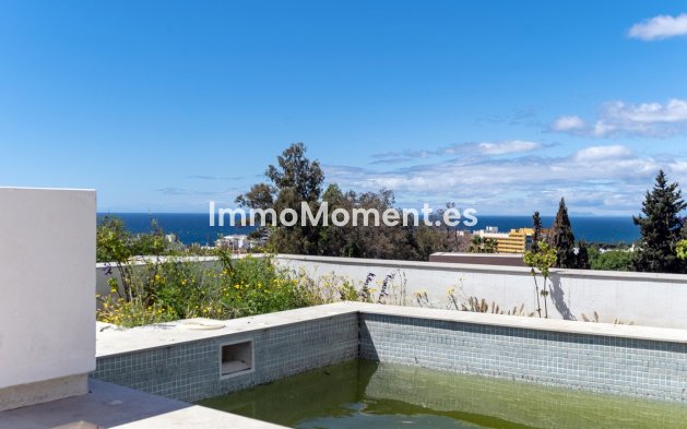 Resale - Villa - Marbella - The Golden Mile