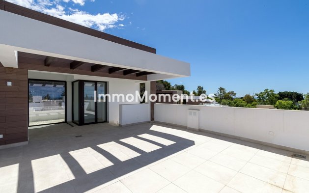 Resale - Villa - Marbella - The Golden Mile