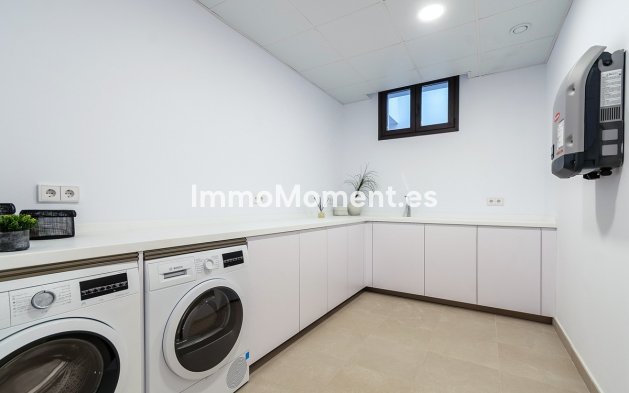 Resale - Villa - Marbella - The Golden Mile