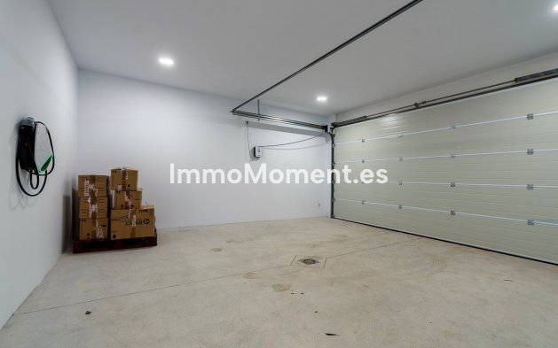 Resale - Villa - Marbella - The Golden Mile
