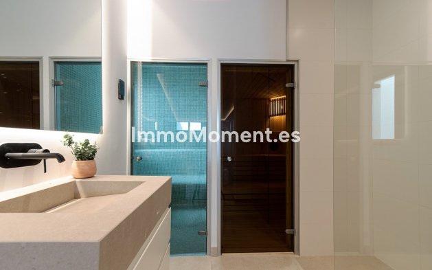 Resale - Villa - Marbella - The Golden Mile