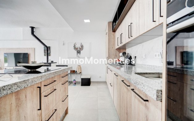 Wiederverkauf - Reihenhaus - Marbella - Reserva de Marbella