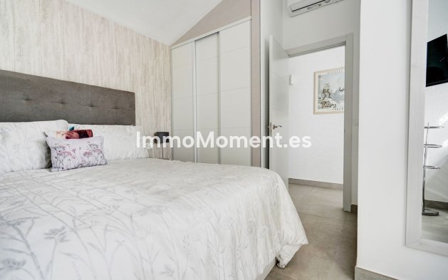 Wiederverkauf - Reihenhaus - Marbella - Reserva de Marbella