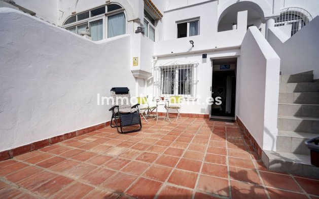 Wiederverkauf - Reihenhaus - Marbella - Reserva de Marbella