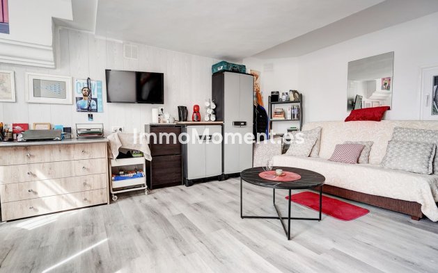 Wiederverkauf - Reihenhaus - Marbella - Reserva de Marbella