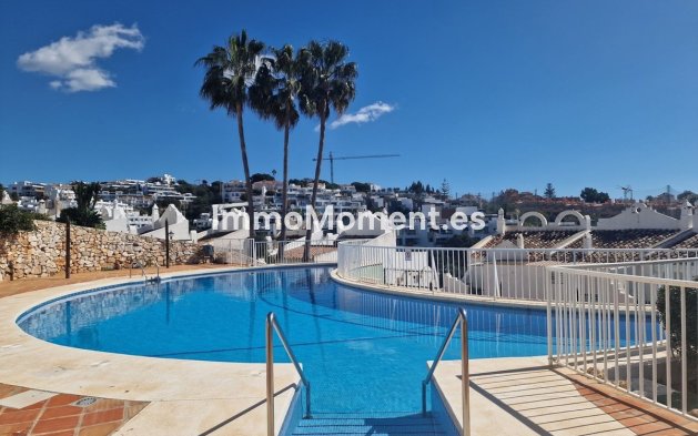 Wiederverkauf - Reihenhaus - Marbella - Reserva de Marbella