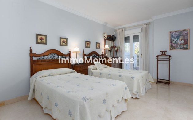 Wiederverkauf - Wohnung - Marbella - San Pedro de Alcántara