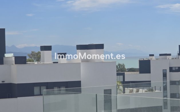 Bestaande woning - Appartement - Torremolinos - Los Alamos